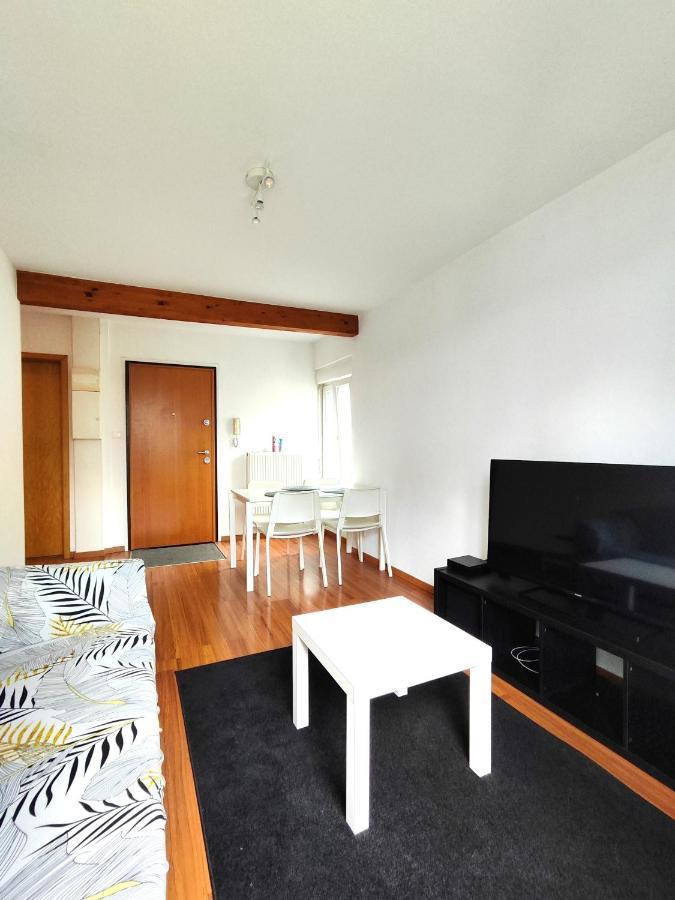 #Lesgourmandises Lägenhet Mulhouse Exteriör bild