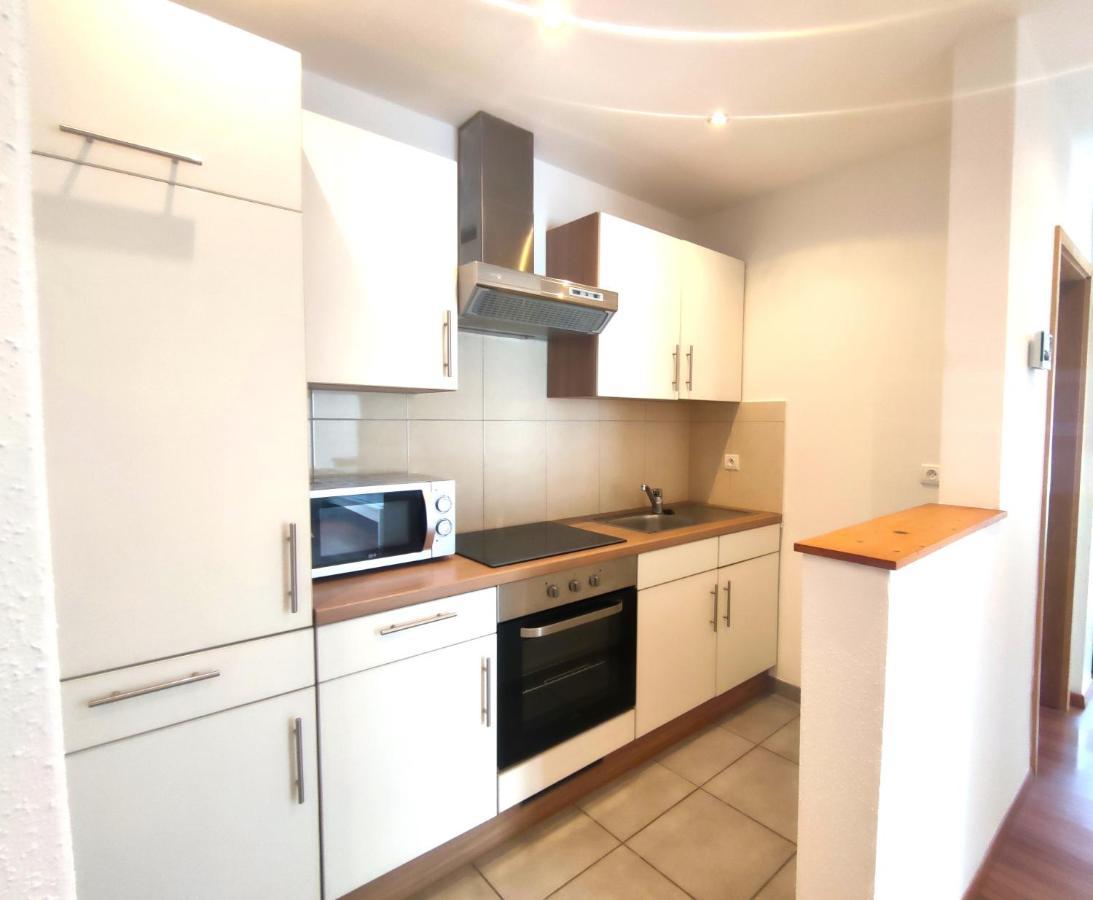 #Lesgourmandises Lägenhet Mulhouse Exteriör bild
