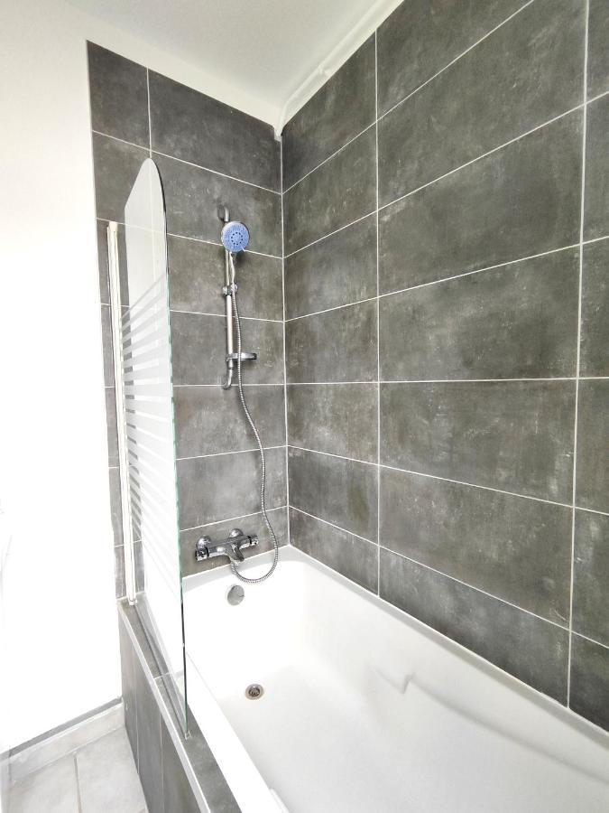 #Lesgourmandises Lägenhet Mulhouse Exteriör bild